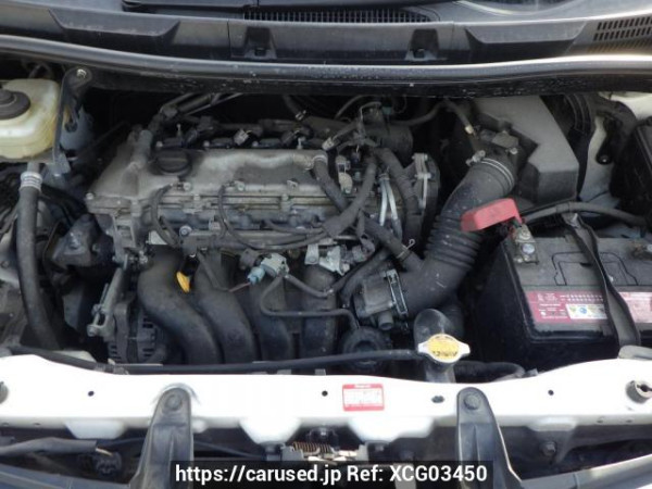 Used 2011 AT toyota noah ZRR70W Image[11]