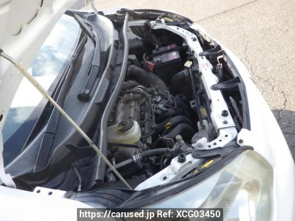 Used 2011 AT toyota noah ZRR70W Image[12]