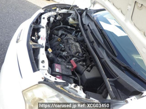Used 2011 AT toyota noah ZRR70W Image[13]