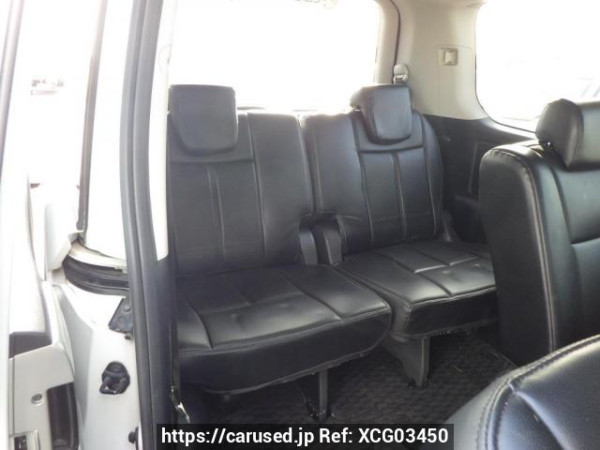 Used 2011 AT toyota noah ZRR70W Image[25]