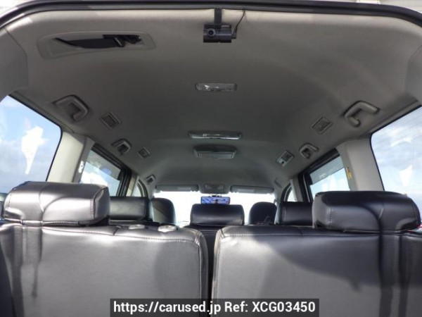 Used 2011 AT toyota noah ZRR70W Image[27]