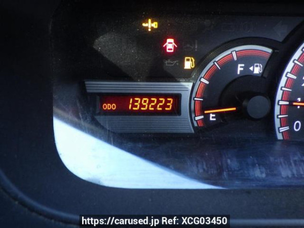 Used 2011 AT toyota noah ZRR70W Image[31]