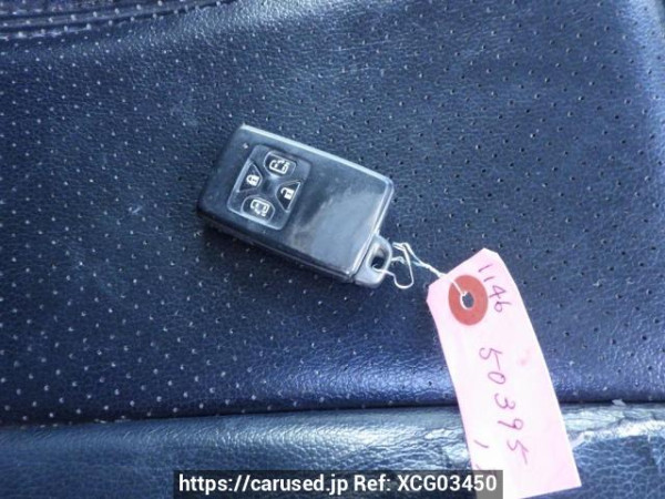 Used 2011 AT toyota noah ZRR70W Image[34]