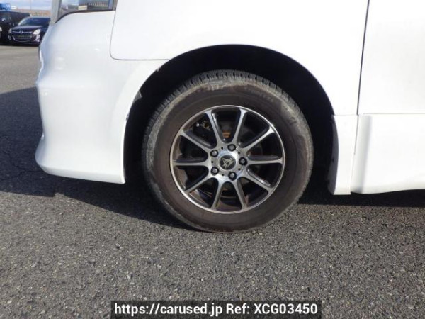 Used 2011 AT toyota noah ZRR70W Image[35]