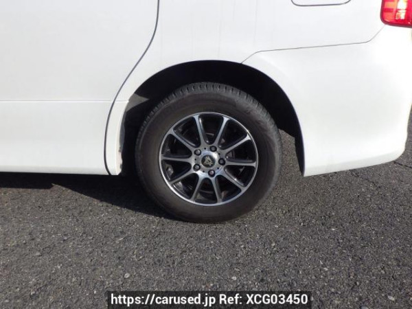 Used 2011 AT toyota noah ZRR70W Image[36]