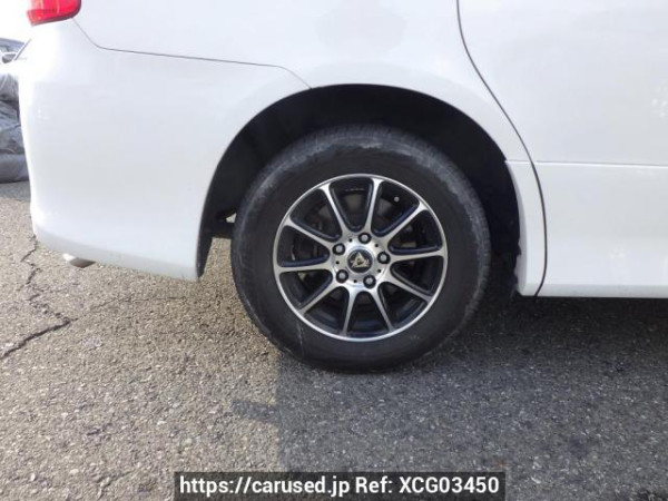 Used 2011 AT toyota noah ZRR70W Image[37]
