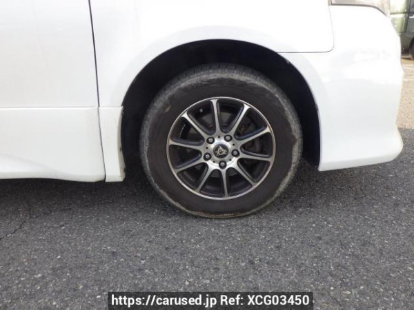 Used 2011 AT toyota noah ZRR70W Image[38]