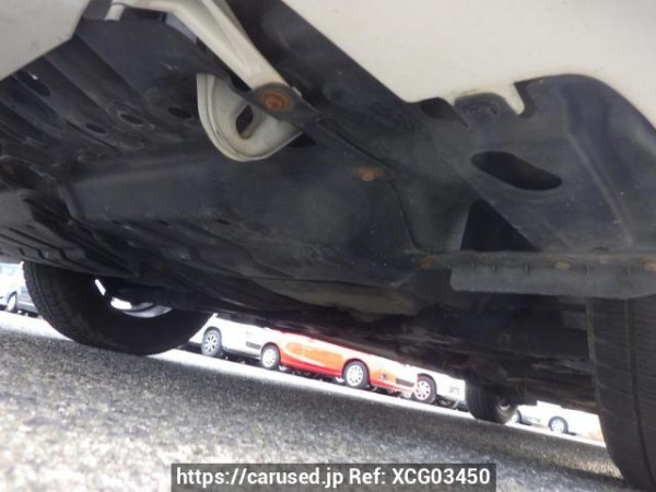 Used 2011 AT toyota noah ZRR70W Image[39]