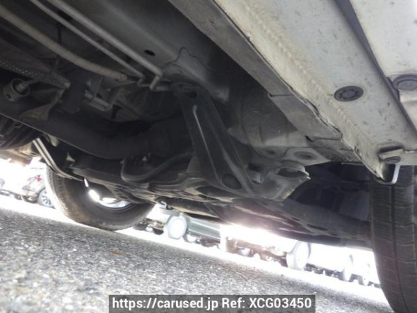 Used 2011 AT toyota noah ZRR70W Image[42]