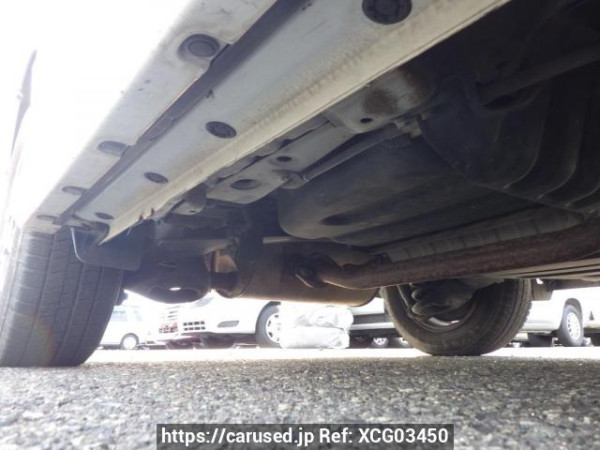 Used 2011 AT toyota noah ZRR70W Image[43]
