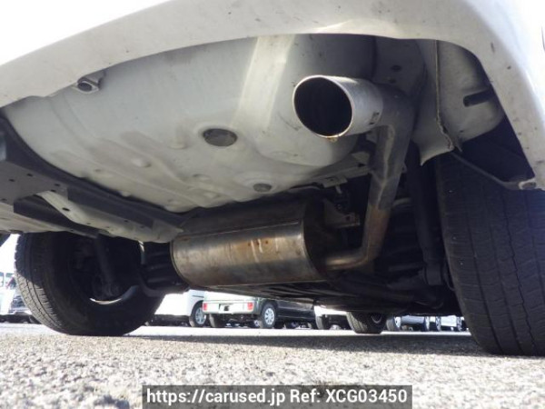 Used 2011 AT toyota noah ZRR70W Image[44]