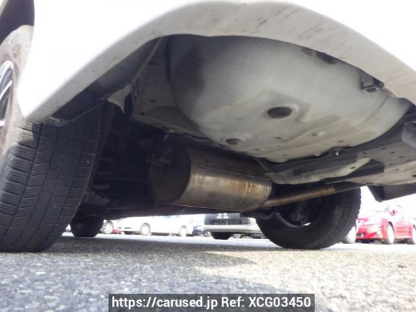 Used 2011 AT toyota noah ZRR70W Image[46]
