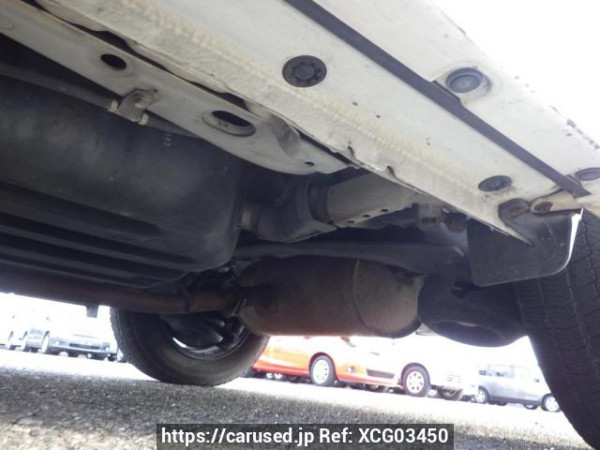 Used 2011 AT toyota noah ZRR70W Image[47]