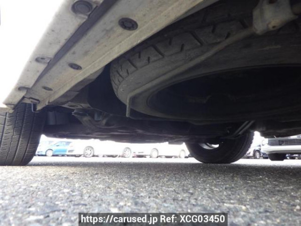 Used 2011 AT toyota noah ZRR70W Image[48]