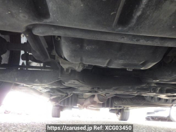 Used 2011 AT toyota noah ZRR70W Image[49]