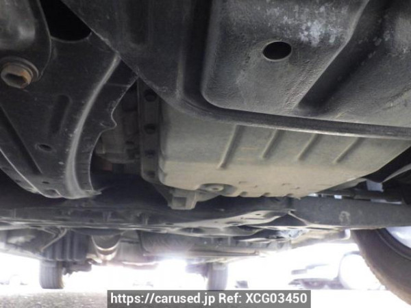 Used 2011 AT toyota noah ZRR70W Image[50]