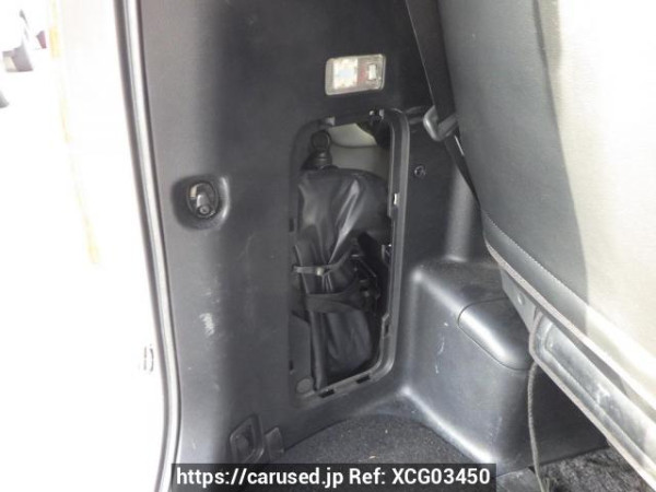 Used 2011 AT toyota noah ZRR70W Image[51]