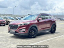 Hyundai Tucson others