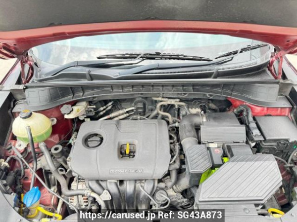 Used 2016 AT hyundai tucson null Image[6]