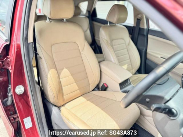 Used 2016 AT hyundai tucson null Image[15]