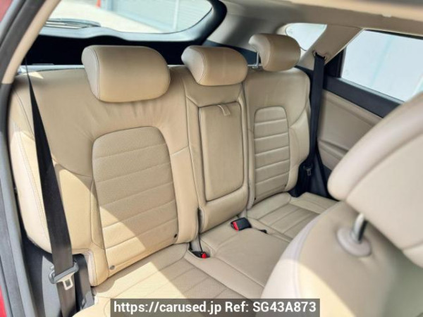 Used 2016 AT hyundai tucson null Image[17]