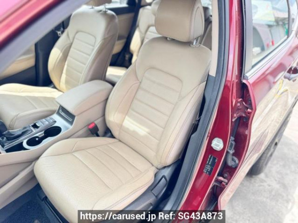 Used 2016 AT hyundai tucson null Image[19]
