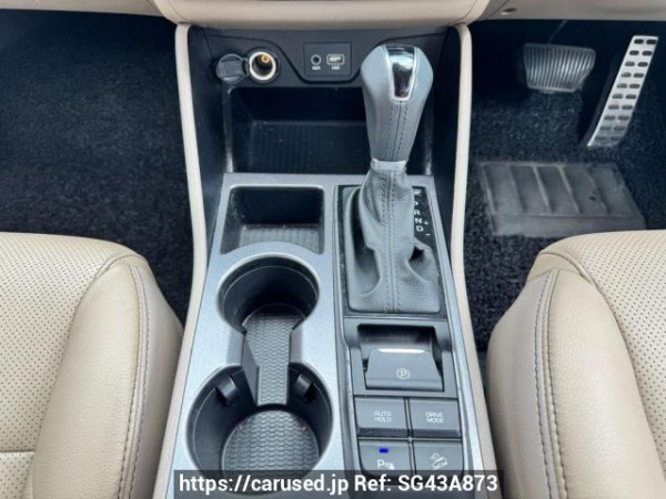 Used 2016 AT hyundai tucson null Image[22]