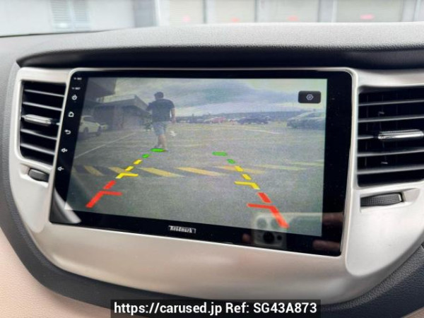 Used 2016 AT hyundai tucson null Image[24]