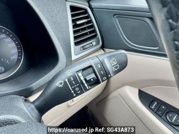 Used 2016 AT hyundai tucson null Image[27]