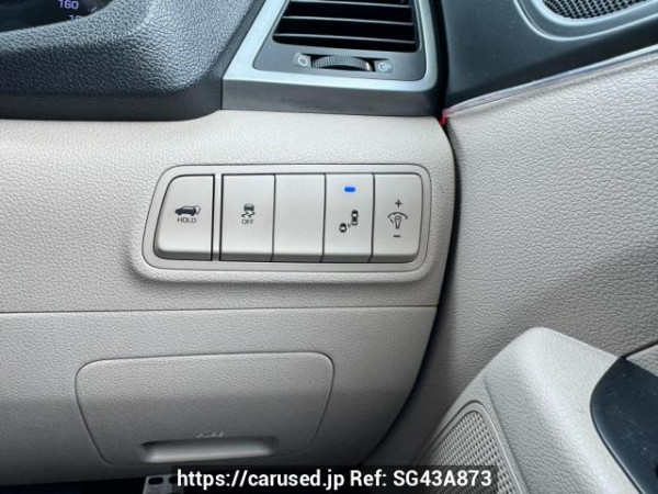 Used 2016 AT hyundai tucson null Image[28]