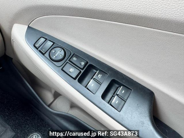 Used 2016 AT hyundai tucson null Image[29]