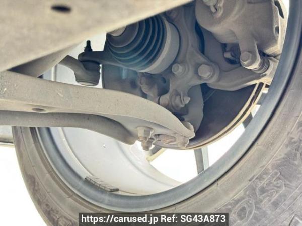 4434035 Buy Used 2016 Hyundai Tucson (SG43A873) - Carused.jp