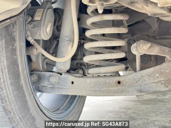 4434035 Buy Used 2016 Hyundai Tucson (SG43A873) - Carused.jp