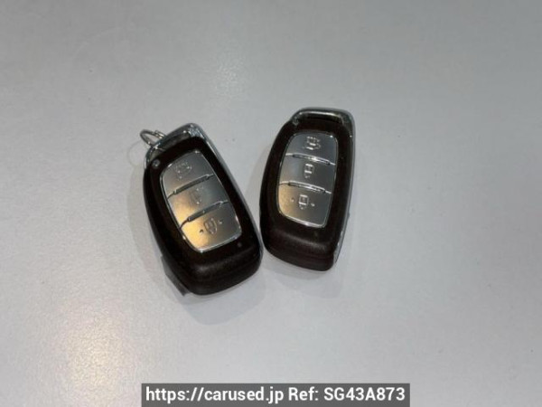 Used 2016 AT hyundai tucson null Image[36]