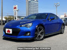 Subaru BRZ DBA-ZC6