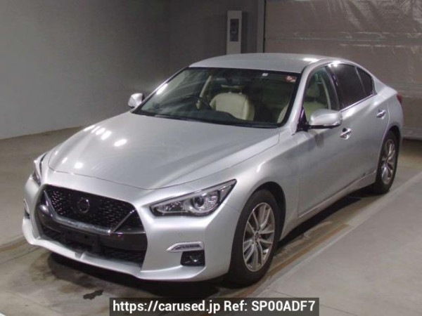 Used2019 AT Nissan Skyline RV37Image[0]