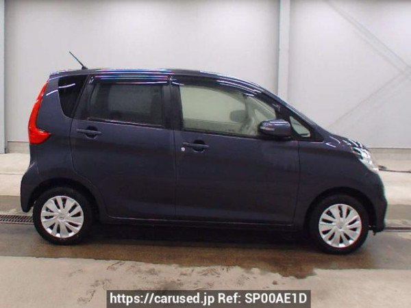 Used2018 AT Nissan DAYZ B21WImage[2]