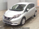Nissan Note NE12