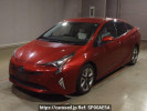 Toyota Prius ZVW51