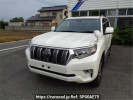 Toyota Land Cruiser Prado GDJ150W