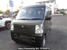 Suzuki Every DA17V