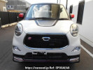 Daihatsu Cast LA250S