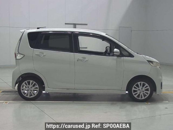 Used2014 AT Nissan DAYZ B21WImage[2]