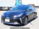Toyota Prius ZVW51