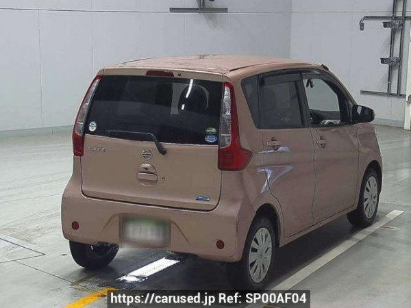 Used2014 AT Nissan DAYZ B21WImage[1]