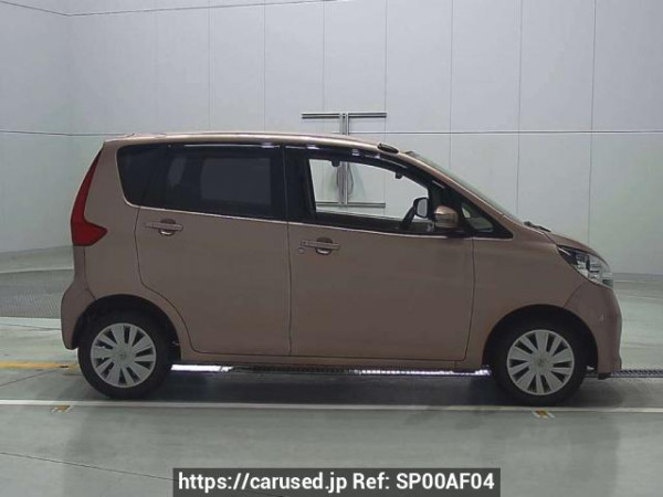 Used2014 AT Nissan DAYZ B21WImage[2]