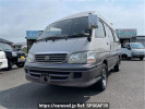 Toyota null KZH120G