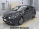 Toyota Harrier MXUA80