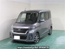 Nissan DAYZ ROOX B21A