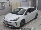 Toyota Prius ZVW51